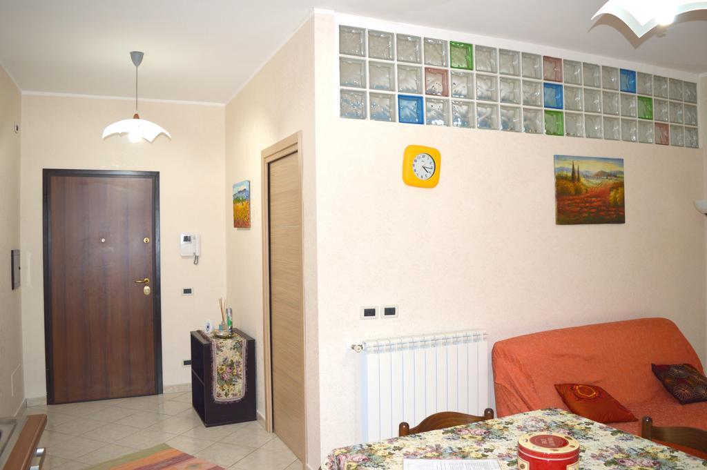 Vallone Petrara Daire *